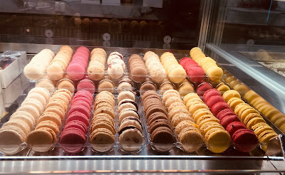 La Pâtisserie à Perpignan