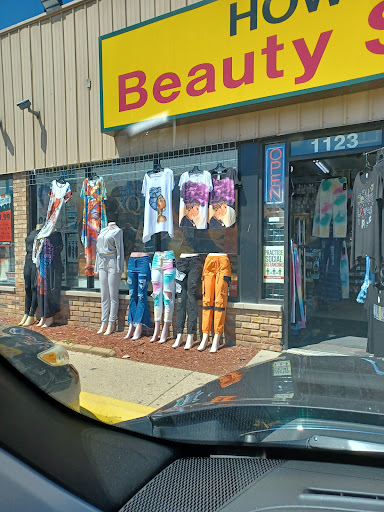 Beauty Supply Store «Howard Beauty Supply», reviews and photos, 1123 Howard St, Evanston, IL 60202, USA