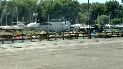 Arena «KeyBank Center», reviews and photos, 1 Seymour H Knox III Plaza, Buffalo, NY 14203, USA