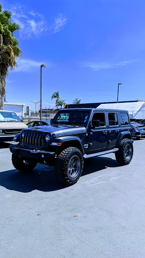 Car Dealer «SC Car Zone», reviews and photos, 2901 Harbor Blvd, Costa Mesa, CA 92626, USA