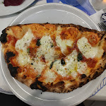 Photo n°1 de l'avis de Claudia.i fait le 28/02/2022 à 14:15 sur le  Ristorante & Pizzeria Noi Del Manzoni à Naples