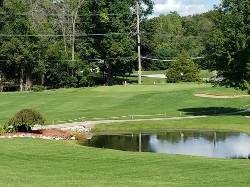 Golf Club «Maxwelton Golf Club», reviews and photos, 5721 E 1400 N, Syracuse, IN 46567, USA