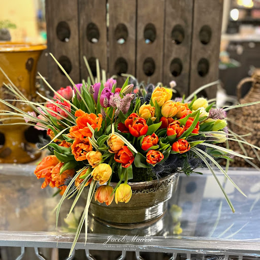 Florist «Jacob Maarse», reviews and photos, 655 E Green St, Pasadena, CA 91101, USA