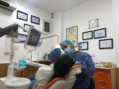 Dr Kirolos Hisham Dental Clinic