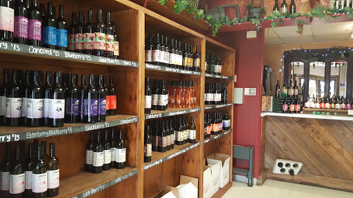 Winery «Wyldewood Cellars Tasting Room», reviews and photos, 32633 Grapevine Rd, Paxico, KS 66526, USA