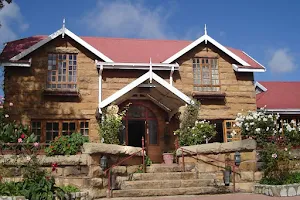 Lake Clarens Guest House image