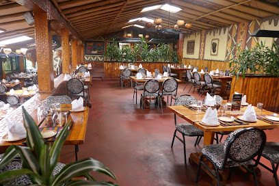 The carnivore restaurant - Langata Rd,Nairobi West, Kenya