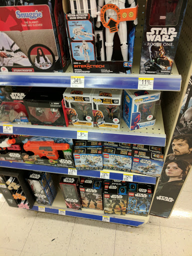 Drug Store «Walgreens», reviews and photos, 10407 California Route 2, Los Angeles, CA 90025, USA