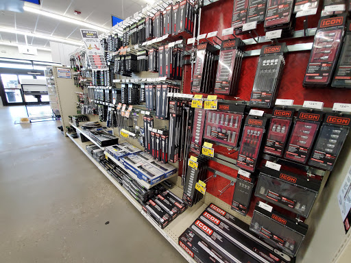 Hardware Store «Harbor Freight Tools», reviews and photos, 601 W 23rd St, Panama City, FL 32405, USA