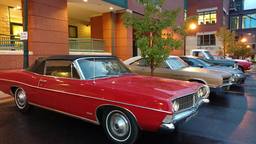 Insurance Agency «Hagerty Insurance Agency», reviews and photos