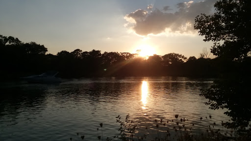 Golf Course «Jackson Park Golf Course», reviews and photos, 6401 S Richards Dr, Chicago, IL 60649, USA