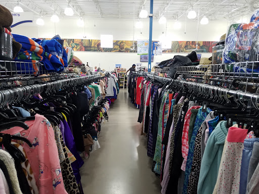 Thrift Store «Goodwill Crystal River Store Crystal River Plaza», reviews and photos, 408 N Suncoast Blvd, Crystal River, FL 34429, USA