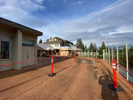 Country Club «Rainier Golf and Country Club», reviews and photos, 11133 Des Moines Memorial Dr, Seattle, WA 98168, USA