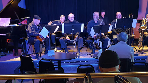 Jazz Club «BOP STOP @ The Music Settlement», reviews and photos, 2920 Detroit Ave, Cleveland, OH 44113, USA