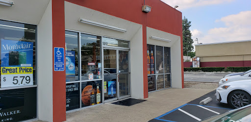 Liquor Store «SoCal Wine & Spirits», reviews and photos, 1042 E First St, Tustin, CA 92780, USA