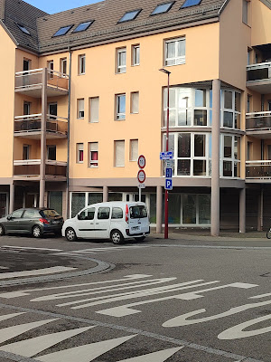 Milcent Thomas à Schiltigheim
