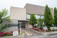 昭島市立 武蔵野会館