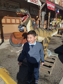 Mission Feed & Hardware Supply - Photo 7 - Car repair in Mission, TX, McAllen