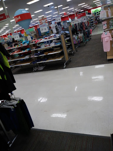 Department Store «Target», reviews and photos, 4711 Bayou Blvd, Pensacola, FL 32503, USA