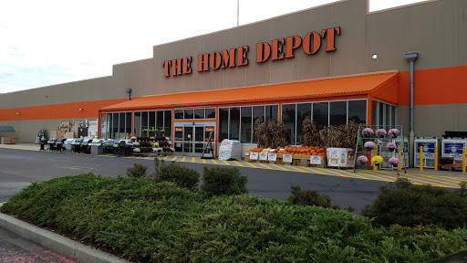 Home Improvement Store «The Home Depot», reviews and photos, 145 Levittown Pkwy, Levittown, PA 19055, USA