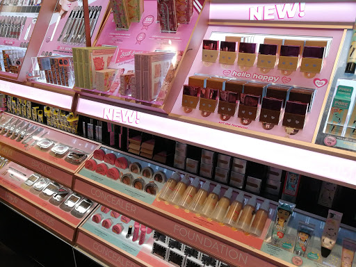 Cosmetics Store «SEPHORA», reviews and photos, 4174 The Strand Ste 321, Columbus, OH 43219, USA