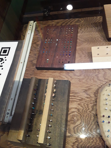 Explore background filler tattoo ideas, creative tattoo ideas in Buffalo, available at CowPok Piercing Tattoo Gallery