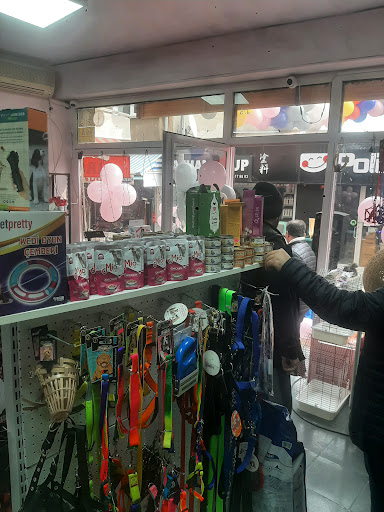 Nispetshop | Maltepe İstanbul - Evcil hayvan mağazası