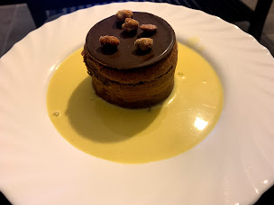 Photo n°48 de La Table - Christophe Hay et Loïs Bée à Ardon ()