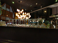 Atmosphère du Restaurant La Taverne à Saint-Gervais-la-Forêt - n°12