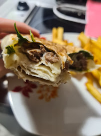 Plats et boissons du Kebab Planète Délices à Clermont-Ferrand - n°5