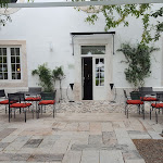 Photo n°4 de l'avis de Jose.d fait le 27/09/2019 à 21:41 sur le  Pateo dos Solares Charm Hotel à Estremoz