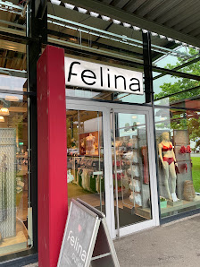 Felina Outlet Max-Berk-Straße 20, 69226 Nußloch, Deutschland