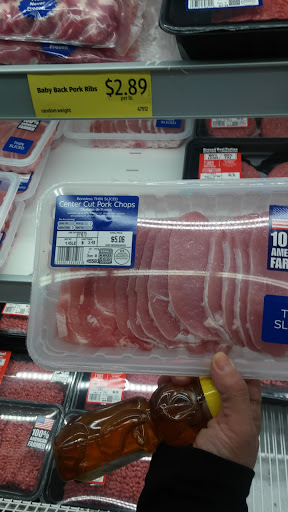 Supermarket «ALDI», reviews and photos, 332 Boston Post Rd, North Windham, CT 06256, USA