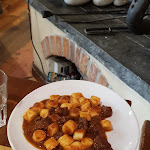 Photo n°4 de l'avis de MG. fait le 05/03/2022 à 16:47 sur le  In Taberna à Cormons