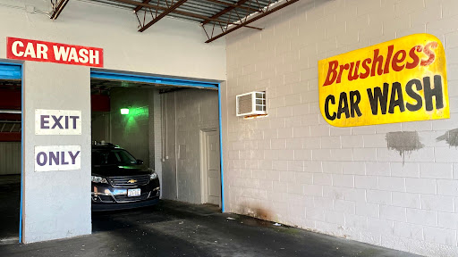 Beacon Car Wash en Beacon