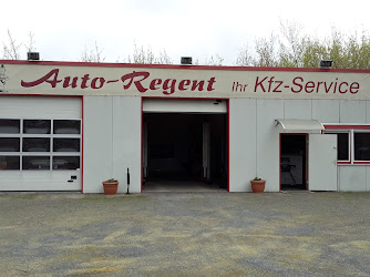 Auto-Regent