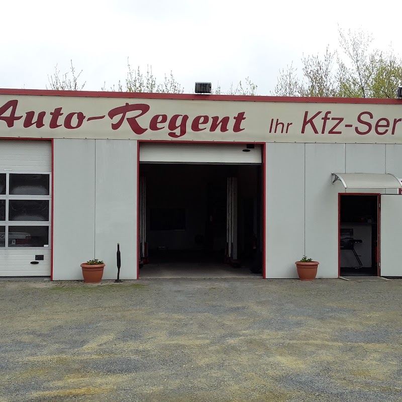 Auto-Regent