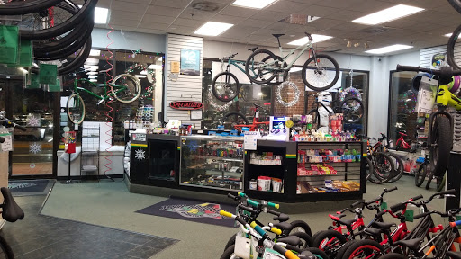 Bicycle Store «A-1 Cycling», reviews and photos, 2451 Centreville Rd, Herndon, VA 20171, USA