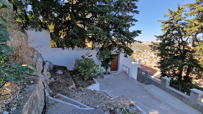 Opinii despre Εισόδια Θεοτόκου în Σύμη - Εκκλησία