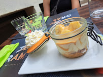 Affogato du Restaurant Bouillon 300 Grammes à Blois - n°1