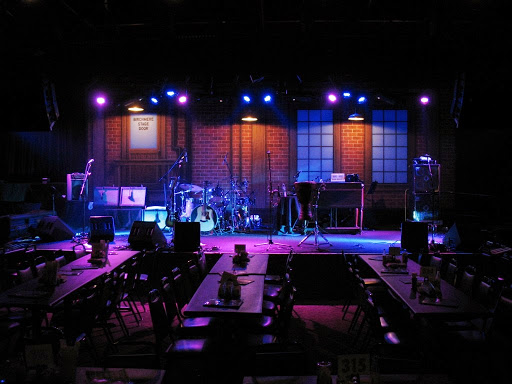 Concert Hall «The Birchmere», reviews and photos, 3701 Mt Vernon Ave, Alexandria, VA 22305, USA