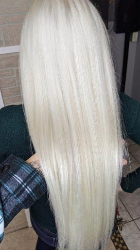 Hair Salon «Split Ends Salon Lakeland», reviews and photos, 6144 US-98, Lakeland, FL 33809, USA