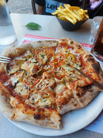 Pizza du Pizzeria Rive Gauche à Annecy - n°7