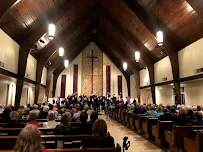 Prince of Peace Lutheran Church and Preschool - Car repair in Orlando, FL, Orlando - Rated 4.4/5