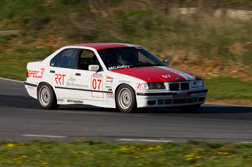 Auto Repair Shop «RRT :: Performance, Tuning and Maintenance», reviews and photos, 23700 Overland Dr, Sterling, VA 20166, USA