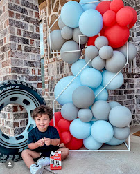 The Balloonaire Club - Photo 9 - Car repair in Tyler, TX, Tyler