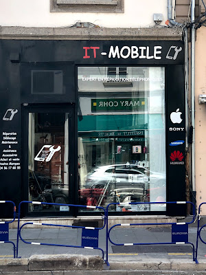 IT-MOBILE à Grenoble