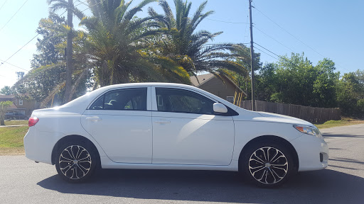 Used Car Dealer «HORIZON AUTO GROUP», reviews and photos, 6780 Narcoossee Rd, Orlando, FL 32822, USA