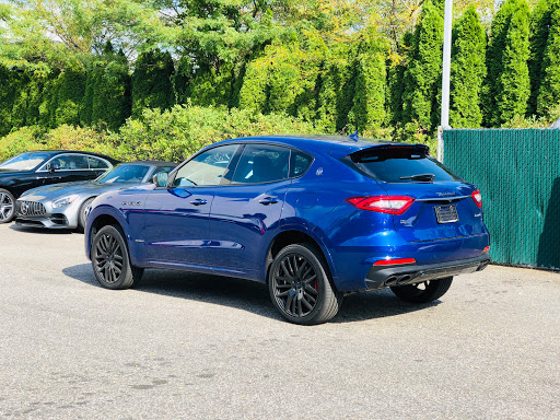 Car Dealer «Ferrari-Maserati of Long Island», reviews and photos, 65 S Service Rd, Plainview, NY 11803, USA