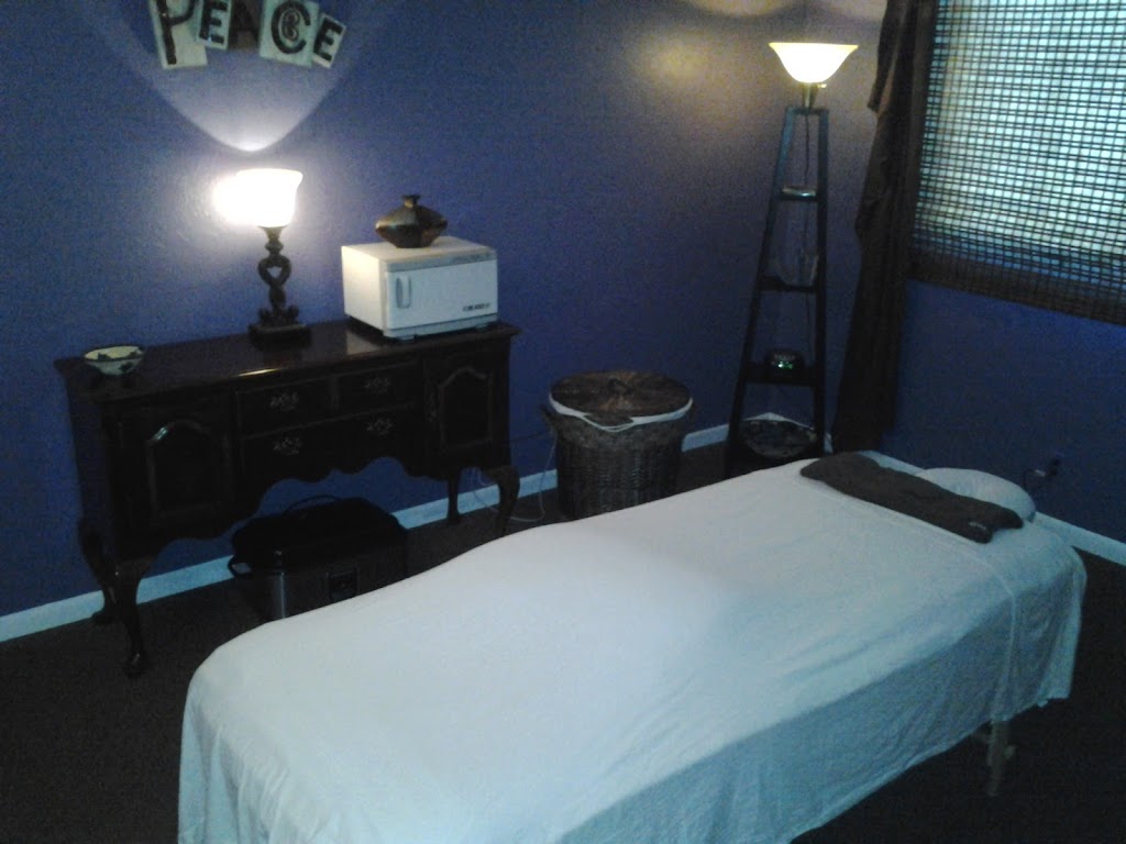 Healing Harbor Massage 33931